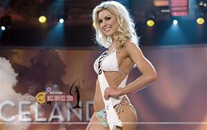 Miss Iceland